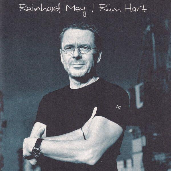 Album cover of "Rüm Hart" by Reinhard Mey
