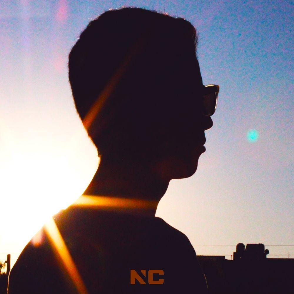 Portada de Sencillo/EP "Mi Elección", de Nico Calabrese