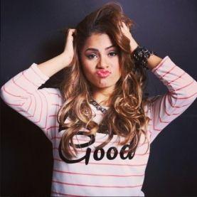 Capa do Álbum "Disponível", de Lexa