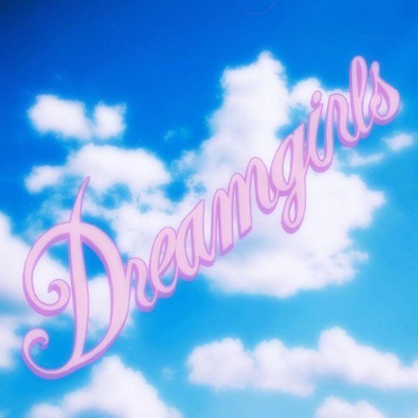 Portada de Sencillo/EP "Dreamgirls (feat. Cottontail)", de Lucy Loone