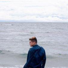 Portada de Sencillo/EP "I'm Almost 25", de Rein Cabalquinto