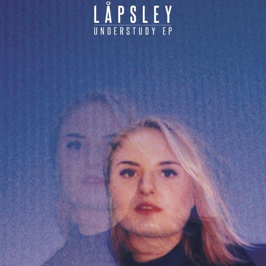 Portada de Sencillo/EP "Understudy", de Låpsley