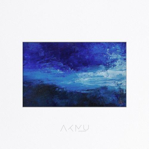 Portada de Álbum "Sailing", de AKMU