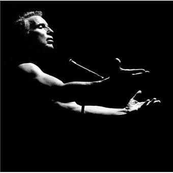 Portada de Álbum "Escale Au Grand Rex", de Bernard Lavilliers