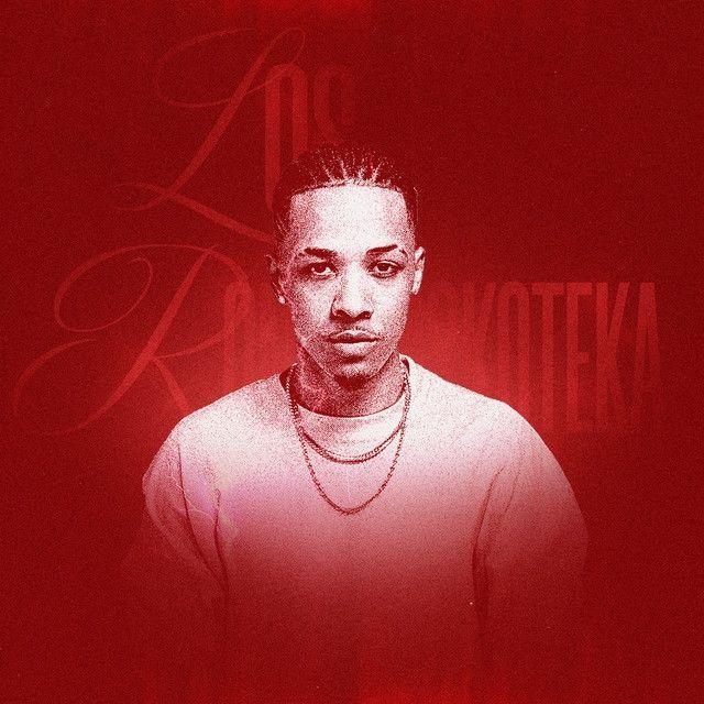 Portada de Sencillo/EP "LOS ROMPEDISKOTEKA", de Nickzzy