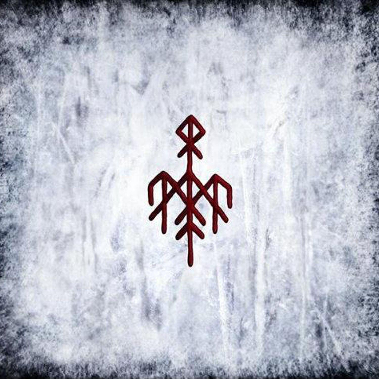 Portada de Álbum "Gap Var Ginnunga", de Wardruna