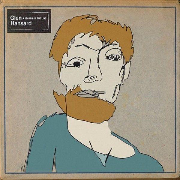 Capa do Álbum "A Season On The Line", de Glen Hansard