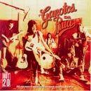 Portada de Álbum "Garotos da Rua", de Garotos da Rua