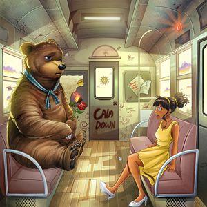 Portada de Sencillo/EP "Calm Down", de REMA