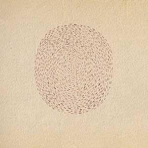 Portada de Álbum "Nino Rojo", de Devendra Banhart