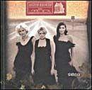 Portada de Álbum "Playlist: The Very Best of Dixie Chicks", de The Chicks (Dixie Chicks)