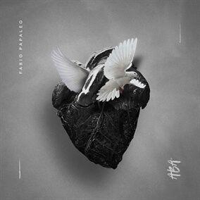 Portada de Sencillo/EP "Aba", de Fabio Papaleo