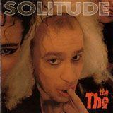 Portada de Álbum "Solitude", de The The