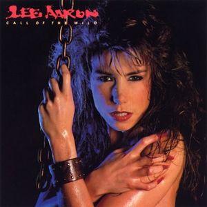 Portada de Álbum "Call Of The Wild", de Lee Aaron