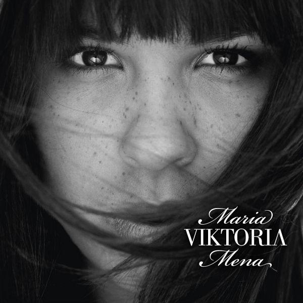 Portada de Álbum "Viktoria ", de Maria Mena
