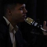 Portada de Sencillo/EP "ACALMA TUA ALMA", de Robert Santos