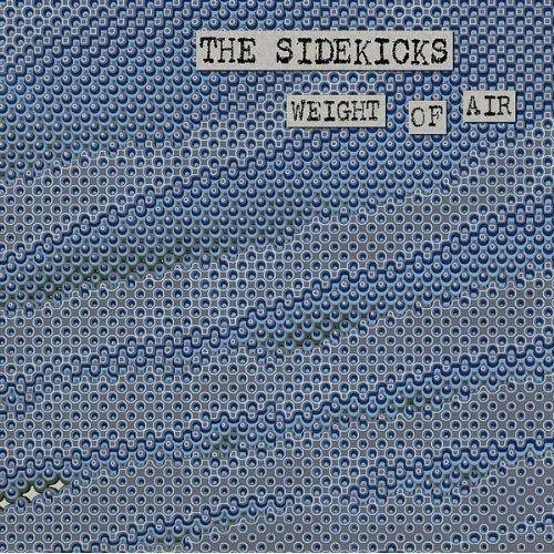 Portada de Álbum "Weight Of Air", de The Sidekicks