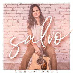 Album cover of "Salvo" by Bruna Olly