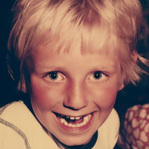 Portada de Álbum "Humdrum", de A Permanent Shadow