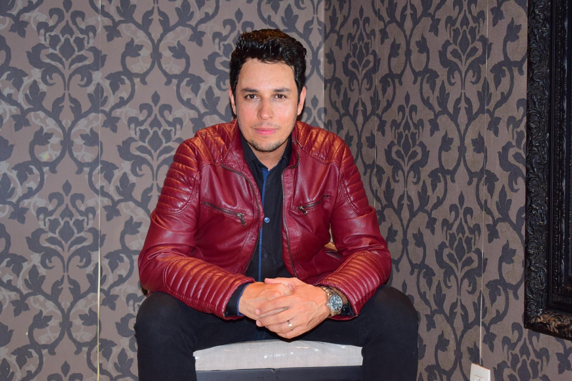 Portada de Álbum "Faça o Bem", de Ananias Nascimento