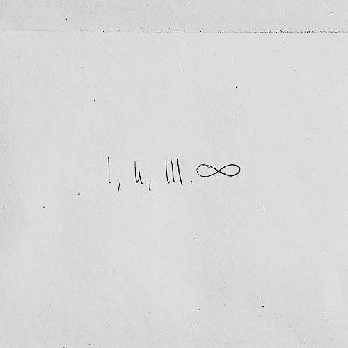 Portada de Sencillo/EP "Counting My Blessings", de Seph Schlueter