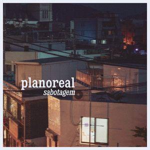 Portada de Sencillo/EP "Sabotagem", de planoreal