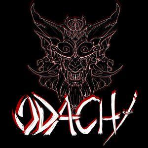 Capa do Single/EP "Odachi", de Chaoss