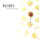 Portada de Álbum "Jehovah'sn Hitlist", de Bender