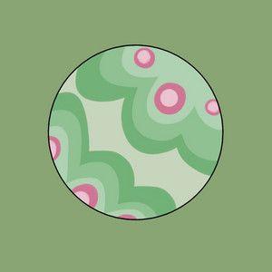 Capa do álbum "please don't", de mxmtoon
