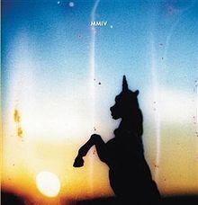 Capa do Álbum "Baron Von Bullshit Rides Again", de Modest Mouse