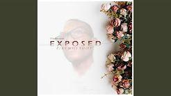 Capa do Álbum "Exposed", de Clay Will Swift