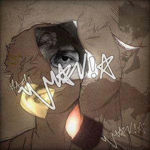Capa do Single/EP "Mania", de Murisko