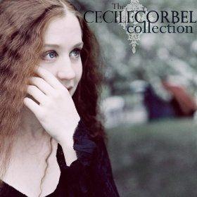 Capa do álbum "The Cecile Corbel Collection", de Cécile Corbel