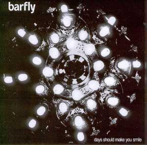 Capa do Álbum "The Longest Turn", de Barfly