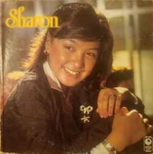 Portada del álbum "Sharon", de Sharon Cuneta