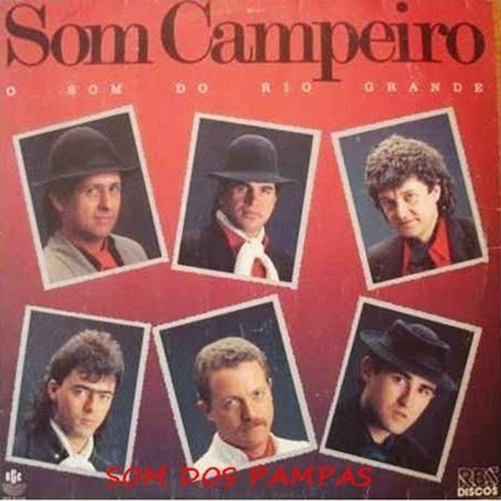 Album cover of "Cavaco Também é Lenha" by Grupo Som Campeiro