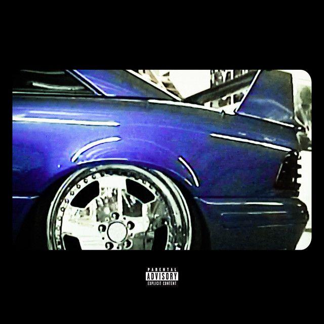 Portada del álbum "FWU", de Don Toliver