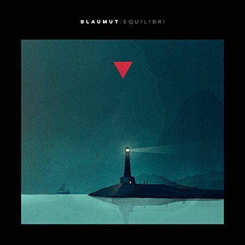 Portada de Álbum "Equilibri", de Blaumut