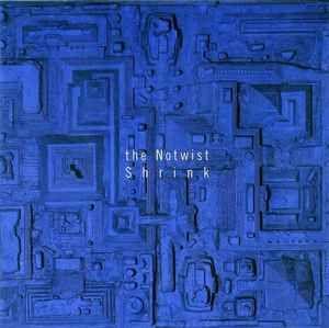 Portada de Álbum "Shrink", de The Notwist
