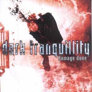 Portada de Álbum "Exposures: in Retrospect And Denial", de Dark Tranquillity