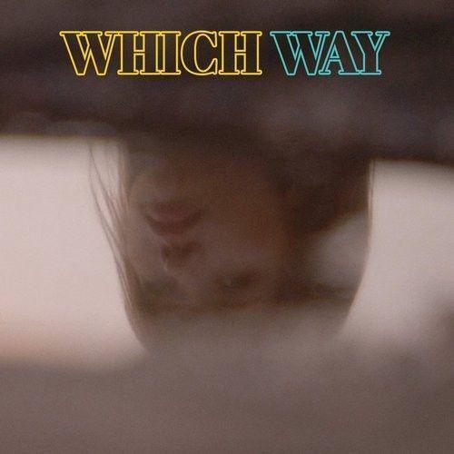 Portada del álbum "Which Way", de Deidre & The Dark