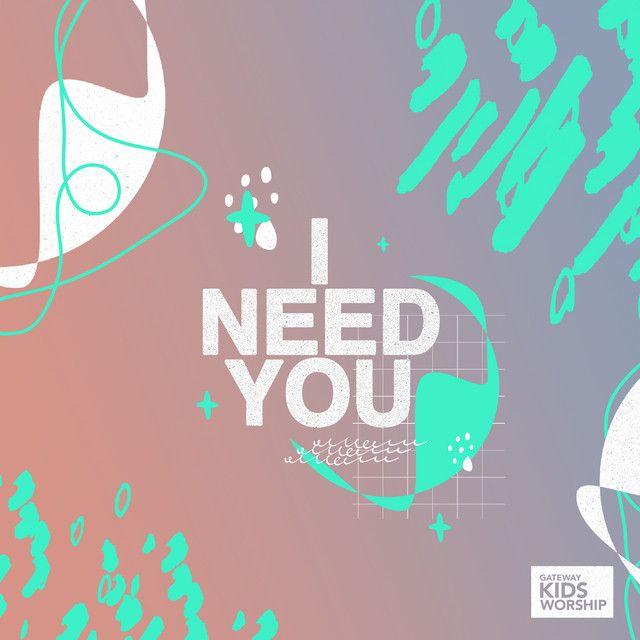 Portada de Sencillo/EP "I Need You", de Jenna Raine