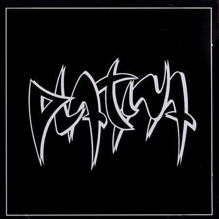 Portada de Álbum "Platina", de Platina