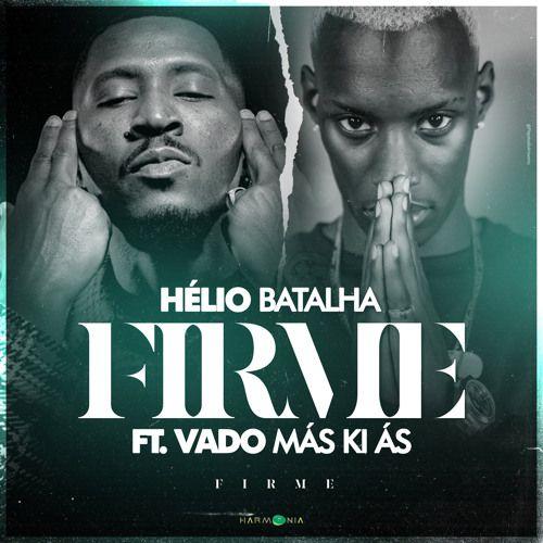 Portada de Sencillo/EP "Firme", de Vado Más Ki Ás