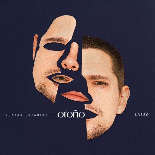 Portada de Sencillo/EP "Cuatro Estaciones: Otoño", de Lasso