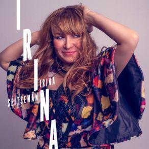 Portada de Álbum "Seitsemän", de Irina