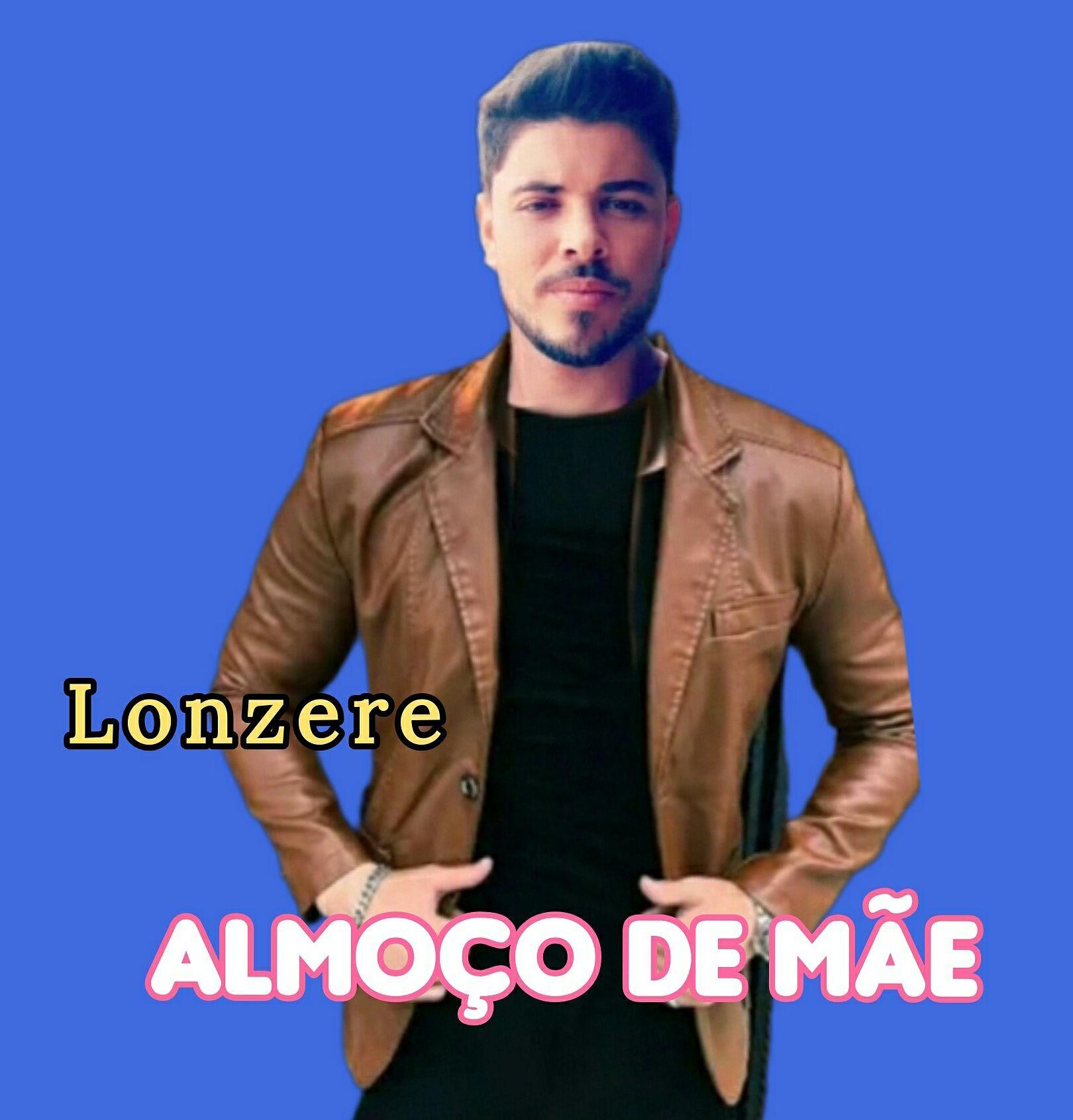 Portada de Sencillo/EP "Almoço de Mãe", de Lonzere