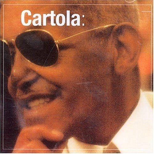 Portada de Álbum "Para Sempre: Cartola", de Cartola