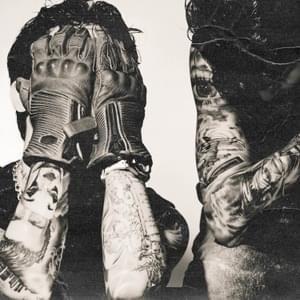 Portada de Sencillo/EP "come closer / ride me like a harley", de Rumelis