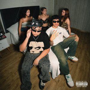 Portada de Álbum "#4PLUG", de ZUHK